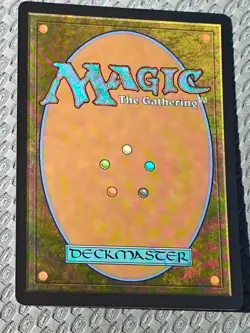 The Walls of Ba Sing Se (Borderless) Foil M TLA 329 NM MTG Japanese JP - Image 2