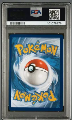 2024 Pokemon Stellar Crown Terapagos ex Special Illustration Rare #170 PSA 10 - Image 2