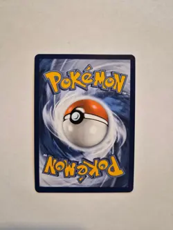 Pokemon Iono's Bellibolt EX Full Art Holo Special Rare 279/217 SV09 280 HP - Image 2