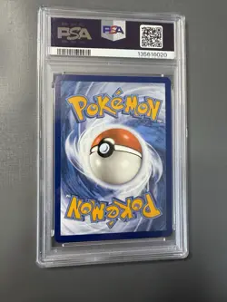 Pokemon SV: Paldean Fates Charizard ex 054/091 Rare Holo PSA 9 - Image 2