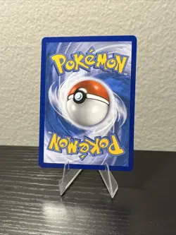 Pokemon Kleavor VSTAR SWSH249 Black Star Promo Holo Full Art Sword & Shield - Image 4