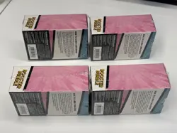 4x Pokemon TCG: Ascended Heroes Booster Bundle New And Sealed IN HAND - Image 4