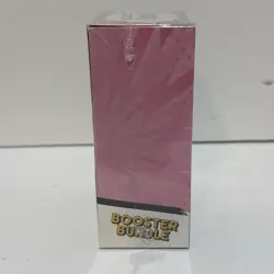 Pokemon TCG ME2.5 Ascended Heroes Booster Bundle Sealed New - Image 3