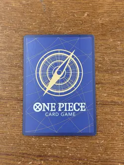 One Piece Card Game JP Nami Premium Collection Girls Edition OP01-016 LP - Image 2