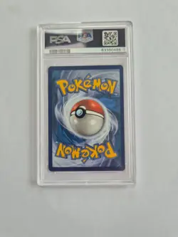 pokemon card zamazenta psa 10 set is rebel clash 140/192 - Image 1