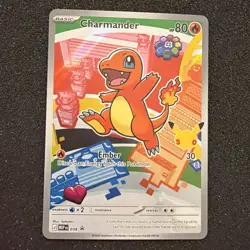 Pokemon First Partners 30th Anniversary - Kanto Starter Set -All 3 Kanto Cards - Image 2
