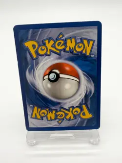 Rayquaza EX Holo 039 Black Star Promo Pokemon Card #39 Ultra Rare English 🔥 LP - Image 2