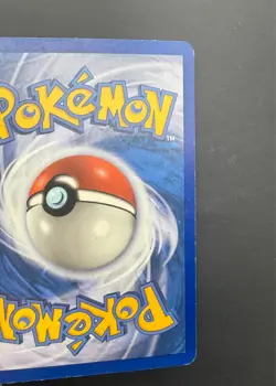 Rayquaza EX Holo 039 Black Star Promo Pokemon Card #39 Ultra Rare English 🔥 LP - Image 5