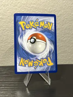 Pokemon TCG Enamorus v Ultra Rare Holo Card 082/196 Near Mint Condition - Image 3