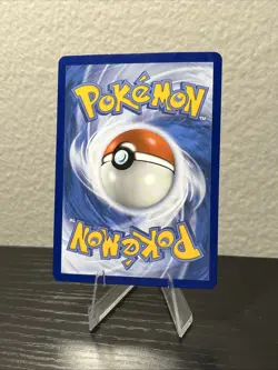 Pokemon TCG Enamorus v Ultra Rare Holo Card 082/196 Near Mint Condition - Image 4