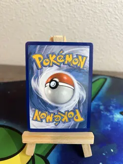 Pokemon TCG Mewtwo v Full Art Holo Ultra Rare Card 030/078 Pokemon Go - Image 2