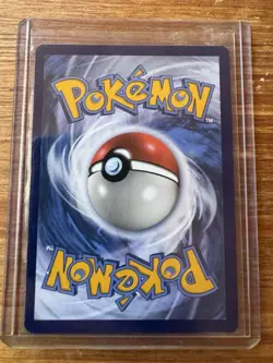 *BLACK STAR* Pikachu XY95 Promo Bubble Holo Rare 2016 Pokemon TCG - Image 2