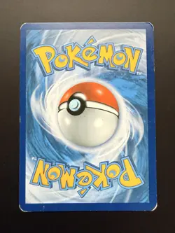 Pokemon Pikachu XY95 Black Star Promo Holo MP - Image 4