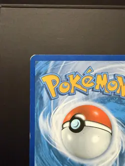 Pokemon Pikachu XY95 Black Star Promo Holo MP - Image 5