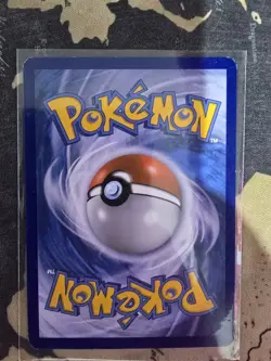 Pikachu - XY95 - Cosmos Holo - Black Star Promo - Pokemon Card - LP - Image 2