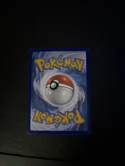 Pokemon Pikachu XY95 Black Star Promo Holo Card LP Condition - Image 5