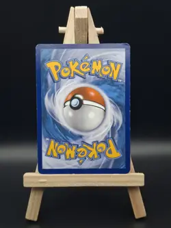 Pokemon TCG Pikachu Black Star Promo XY95 Cosmos Holo Rare LP - Image 2