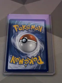 Pokemon Pikachu XY95 Black Star Promo Holo Card NM Condition - Image 2