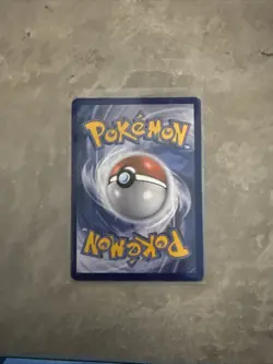Pikachu - XY95 - Cosmos Holo - Black Star Promo - Pokemon Card - LP - Image 2