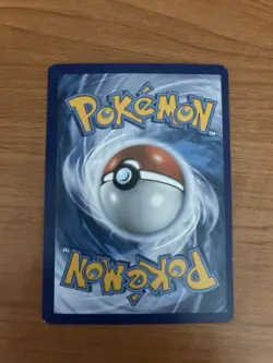 Pokemon Pikachu TCG XY95 Black Star Promo Holo Card - Image 3