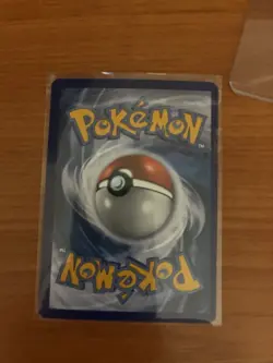 Pokemon Pikachu TCG XY95 Black Star Promo Holo Card - Image 5