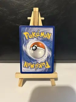 Pokemon Pikachu TCG XY95 Black Star Promo Holo Card - Image 4