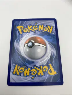 Pokemon Pikachu XY95 Black Star Promo Holo Card NM Condition - Image 4