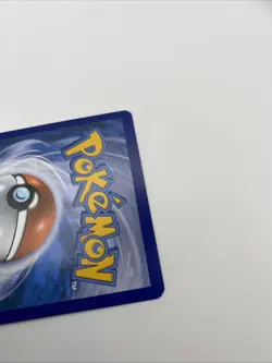 Pokemon Pikachu XY95 Black Star Promo Holo Card NM Condition - Image 5
