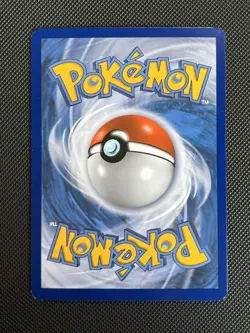Pokemon Card Pikachu XY95 XY Generations Holo Black Star Promo - LP - Image 2