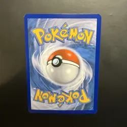 Pokemon Card Pikachu XY95 XY Generations Holo Black Star Promo (3) - LP - Image 2