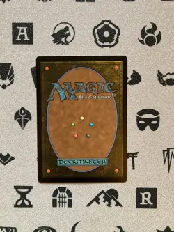 Mother of Runes *The List - Urza's Legacy* NEAR MINT, PACK FRESH *UNCOMMON* MTG - Image 2