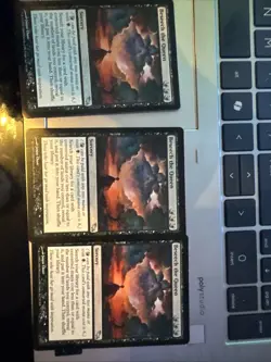 Beseech the Queen Shadowmoor Regular - Image 2