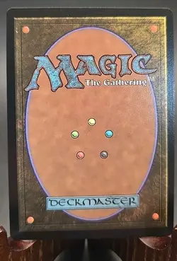 Manor Gate Commander Legends: Battle for Baldur's Gate MTG Foil Near Mint - Image 2