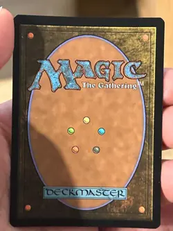 MTG Halo Foil Niv-Mizzet Reborn March of the Machine 0183 Near Mint - Image 2