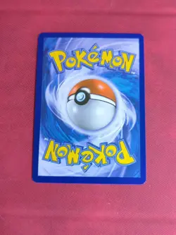 Pokemon Pikachu TCG XY95 Black Star Promo Holo Card Near Mint Condition - Image 2