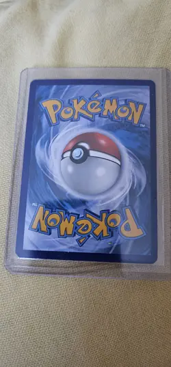 Pokemon Pikachu TCG XY95 Black Star Promo Holo Card Near Mint Condition - Image 2