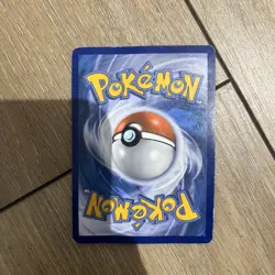 Pikachu XY95 Black Star Promo Holo Pokemon Card – Cute Artwork – Rare - Image 2