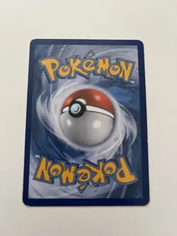 Pokemon Pikachu TCG XY95 Black Star Promo Holo LP-NM - Image 2