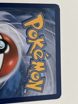 Pokemon Pikachu TCG XY95 Black Star Promo Holo LP-NM - Image 3