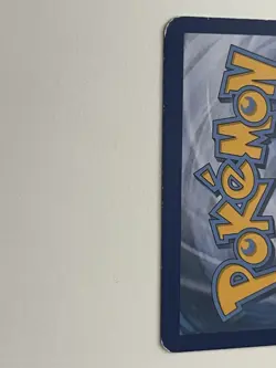 Pokemon Pikachu TCG XY95 Black Star Promo Holo LP-NM - Image 4