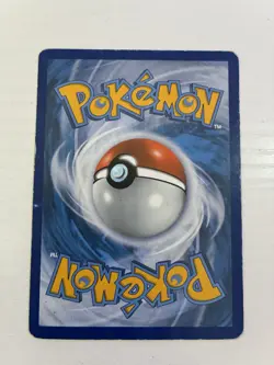 Pikachu XY95 Promo Holo Pokemon Card Black Star Promo Played - Image 2
