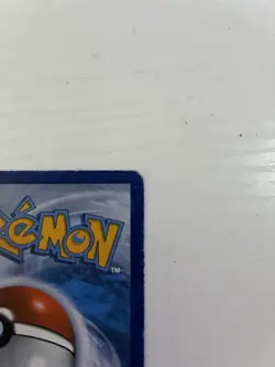 Pikachu XY95 Promo Holo Pokemon Card Black Star Promo Played - Image 4