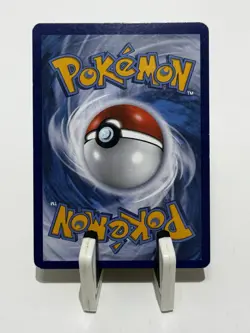 Pokemon Pikachu TCG XY95 Black Star Promo Holo Card Near Mint Condition - Image 4