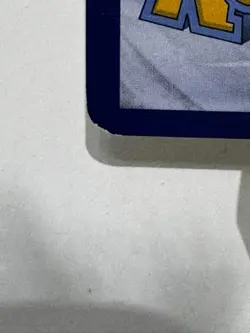 Pokemon Pikachu TCG XY95 Black Star Promo Holo Card Near Mint Condition - Image 5