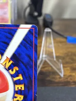 Pokemon TCG Pikachu No.25 Japanese Card 1996 Pocket Monsters NM - Image 4