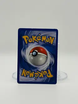 Magikarp 47/82 Team Rocket Unlimited Pokemon Card WOTC Rare - Image 2