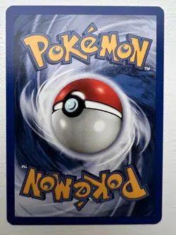 Totodile Neo Genesis 81/111 Pokemon Card WOTC - Image 2