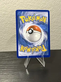 Entei Holo Rare Ancient Origins Pokemon TCG Card 14/98 - Image 3