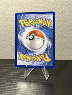 Entei Holo Rare Ancient Origins Pokemon TCG Card 14/98 - Image 4