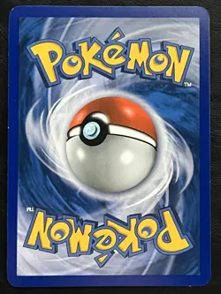 Pokemon Suicune Holo - Secret Wonders - 19/132 NM - Image 2